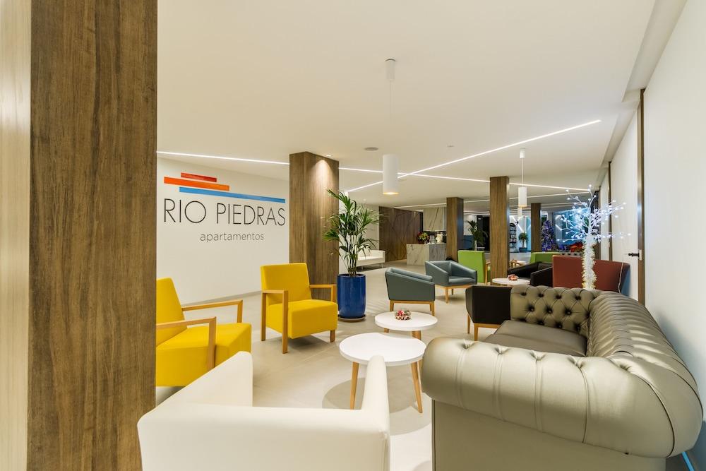 Apartamentos Rio Piedras Пуэрто Рико Экстерьер фото