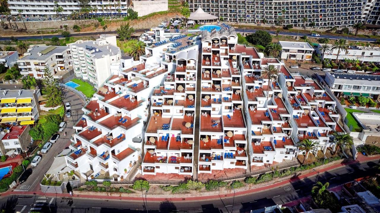 Apartamentos Rio Piedras Пуэрто Рико Экстерьер фото