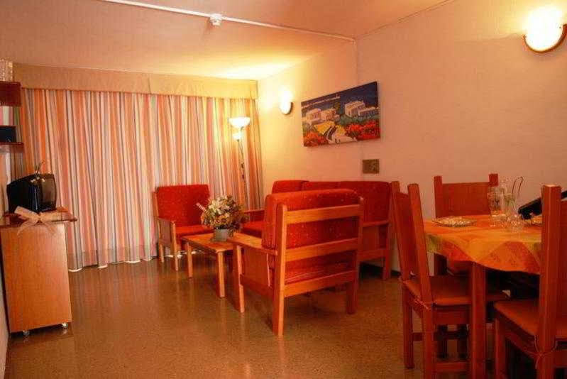 Apartamentos Rio Piedras Пуэрто Рико Экстерьер фото